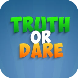 Truth or Dare -Spin the Bottle icon