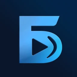 Movie5X: Discover Movie & Show icon